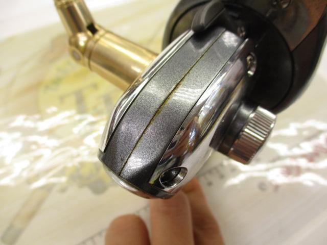 アセレーションSW 6000HG｜＠ベリーネット 日本最大新品中古釣具WEB