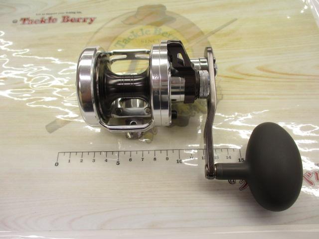 ダイワ キャタリナld 20sh 中古 キャタリナLD 20SH-T｜＠ベリーネット 日本最大新品中古釣具WEBショップ
