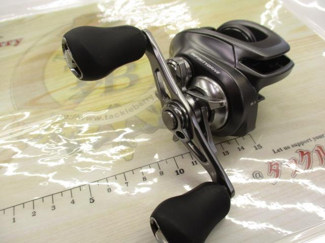 22バンタム XG RH｜＠ベリーネット 日本最大新品中古釣具WEBショップ