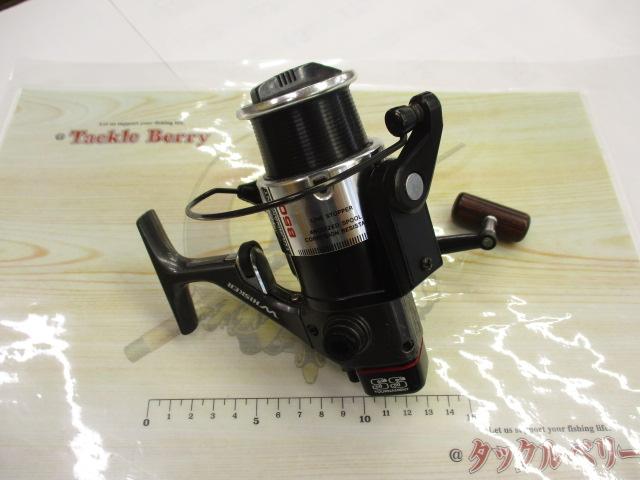 ウィスカートーナメント SS-850｜＠ベリーネット 日本最大新品中古釣具