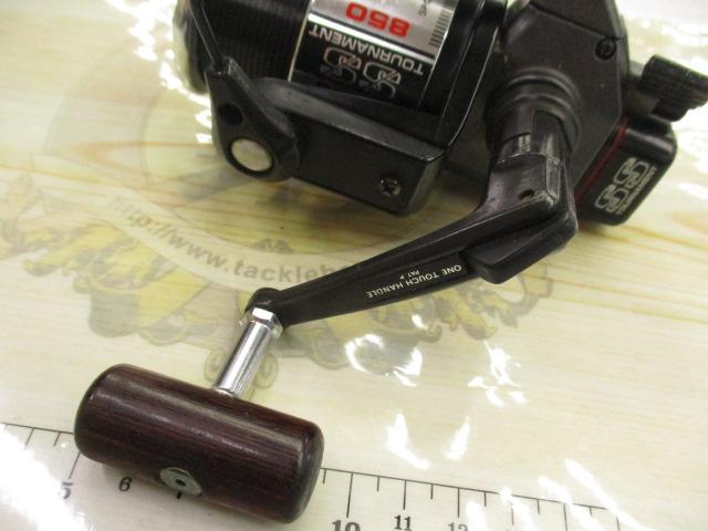 ウィスカートーナメント SS-850｜＠ベリーネット 日本最大新品中古釣具