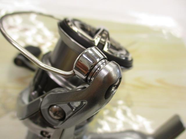 21ナスキー 2500SHG｜＠ベリーネット 日本最大新品中古釣具WEBショップ