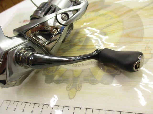 21ナスキー 2500SHG｜＠ベリーネット 日本最大新品中古釣具WEBショップ