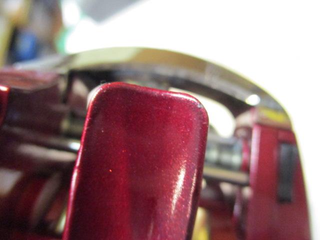 16プリード 150SH-DH