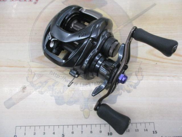 20タトゥーラ SV TW 103XHL｜＠ベリーネット 日本最大新品中古釣具WEB
