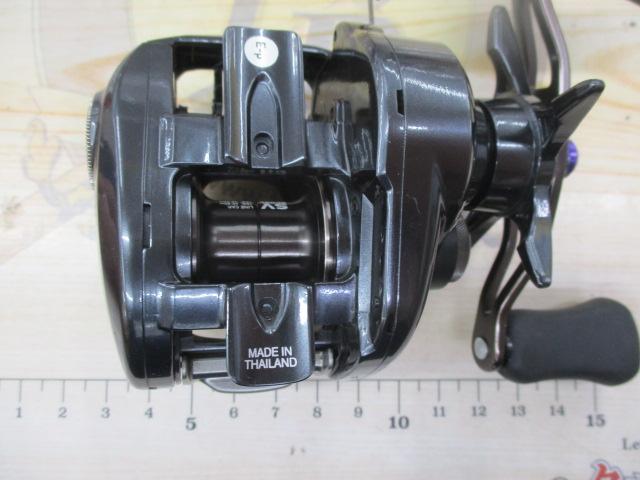 20タトゥーラ sv tw xhl 20タトゥーラ SV TW 103XHL｜＠ベリーネット 日本最大新品中古釣具WEB