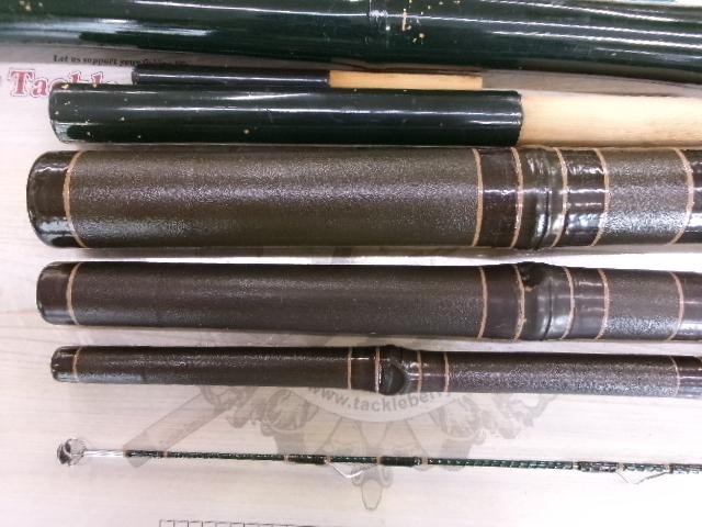 たきざわ作秘作石鯛竿5.6m3本半｜＠ベリーネット 日本最大新品中古釣具