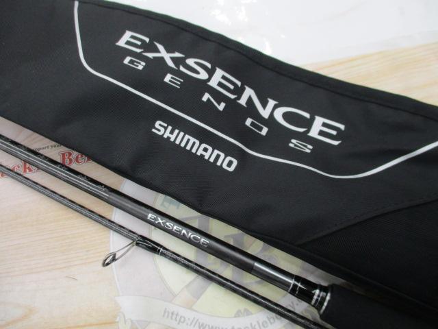 18エクスセンスジェノス S810MLジャンク品 18エクスセンスジェノス S810ML/R｜＠ベリーネット 日本最大新品中古