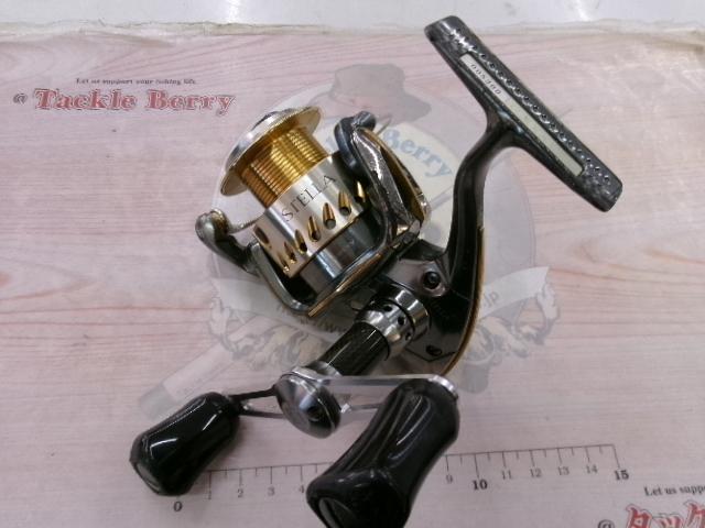 04ステラ C3000｜＠ベリーネット 日本最大新品中古釣具WEBショップ