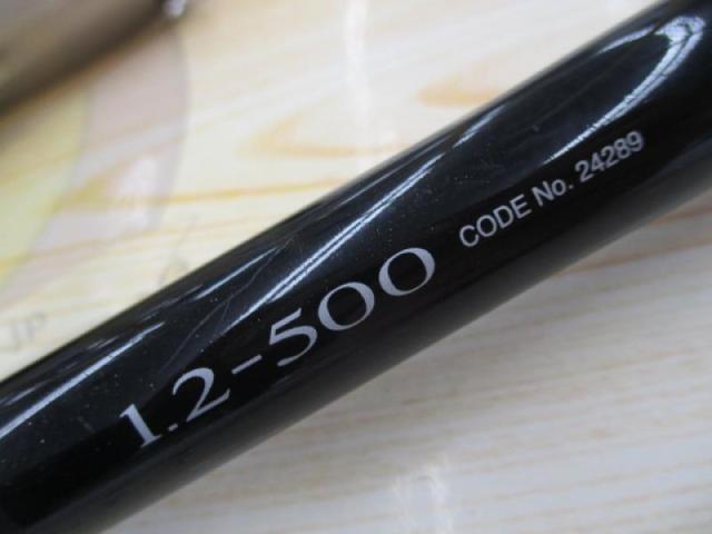 ベイシスイソ 1.2-500