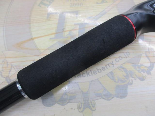 20ゾディアス 172H-2｜＠ベリーネット 日本最大新品中古釣具WEBショップ