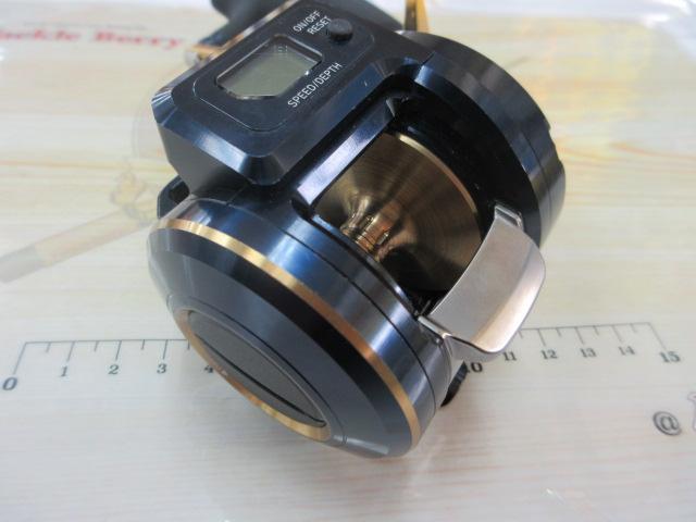 21ソルティガIC 300H-SJ｜＠ベリーネット 日本最大新品中古釣具WEBショップ