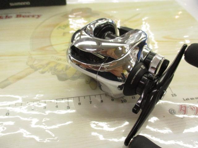 12アンタレスHG LH｜＠ベリーネット 日本最大新品中古釣具WEBショップ