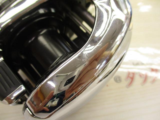 12アンタレスHG LH｜＠ベリーネット 日本最大新品中古釣具WEBショップ