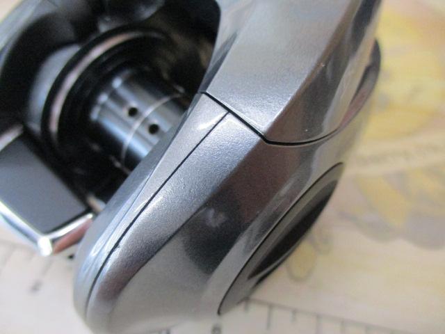 17バルケッタ 301HG