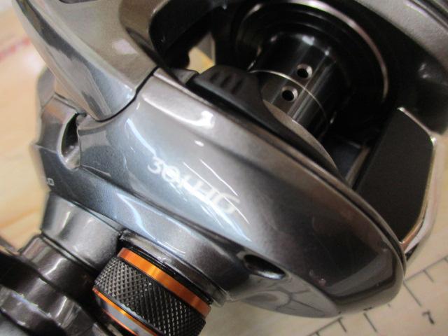 17バルケッタ 301HG