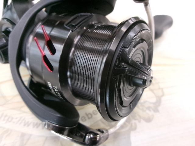 18タトゥーラ LT2500S-XH｜＠ベリーネット 日本最大新品中古釣具WEB