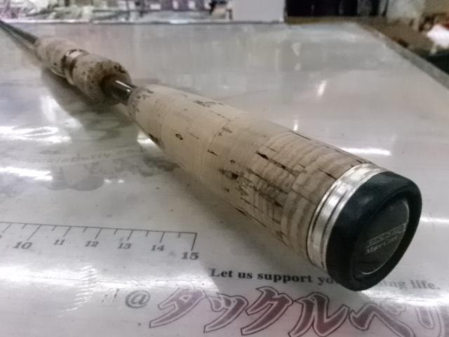 コルキッシュ CKS-65ML