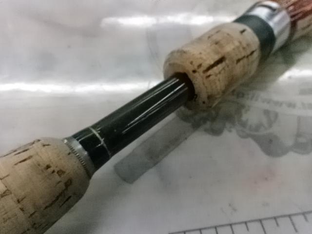 コルキッシュ CKS-65ML