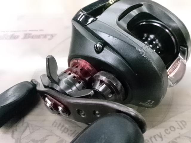 スティーズ 100SHL｜＠ベリーネット 日本最大新品中古釣具WEBショップ