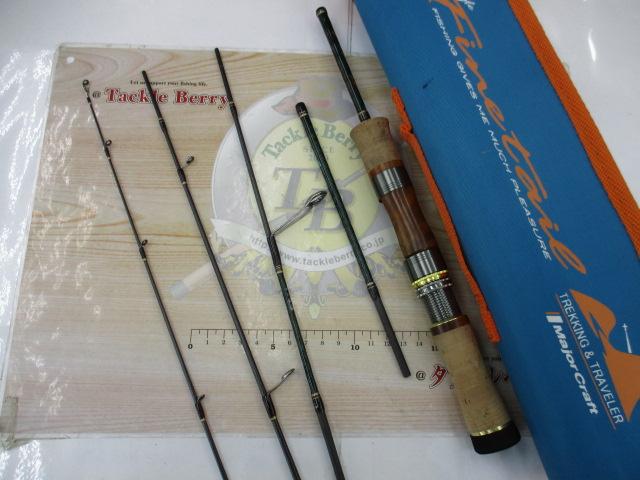 ファインテール FTX-38/425UL