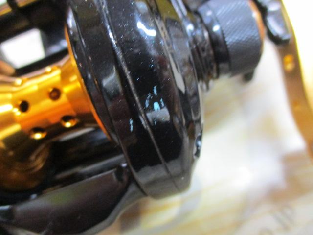 黒船 クロフネ LT