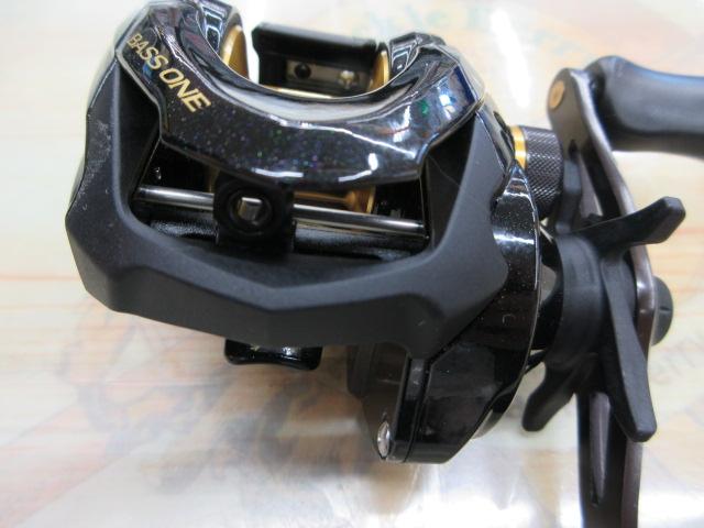 17バスワンXT 151｜＠ベリーネット 日本最大新品中古釣具WEBショップ