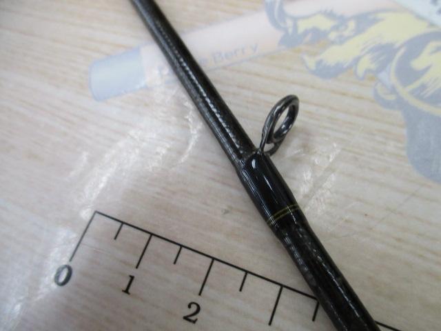 ネッサXR S106MH