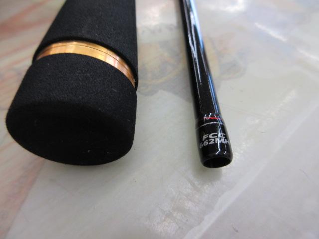 ファーストキャスト FCC-662MH