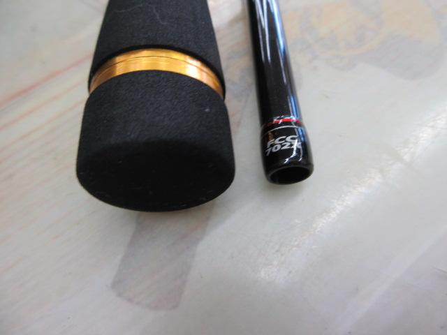 ファーストキャスト FCC-702X