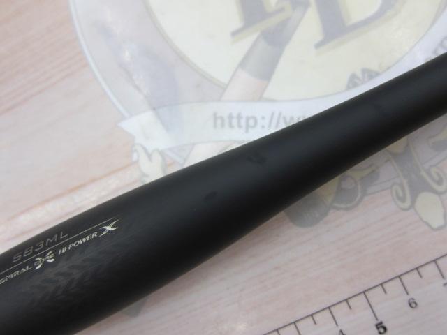 セフィアXR S83ML｜＠ベリーネット 日本最大新品中古釣具WEBショップ