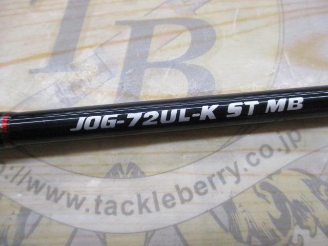 オーシャンゲート JOG-72UL-K ST MB
