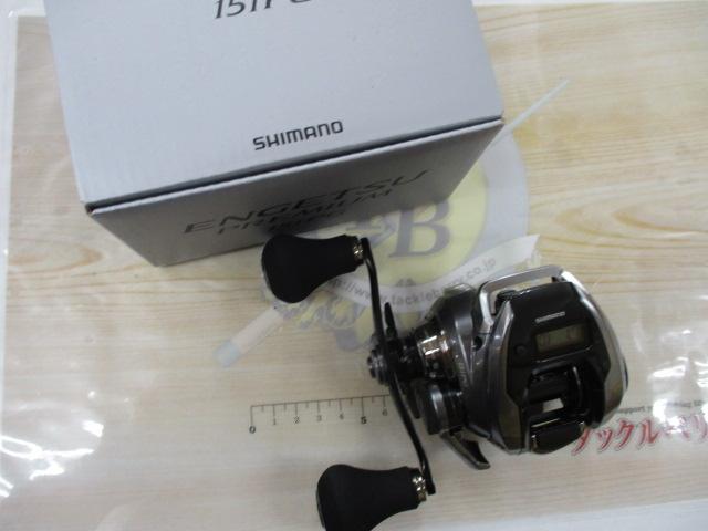 23エンゲツプレミアム 151PG｜＠ベリーネット 日本最大新品中古釣具WEB