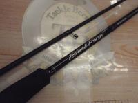 ブラックポーギー1G BP1S-S762ML