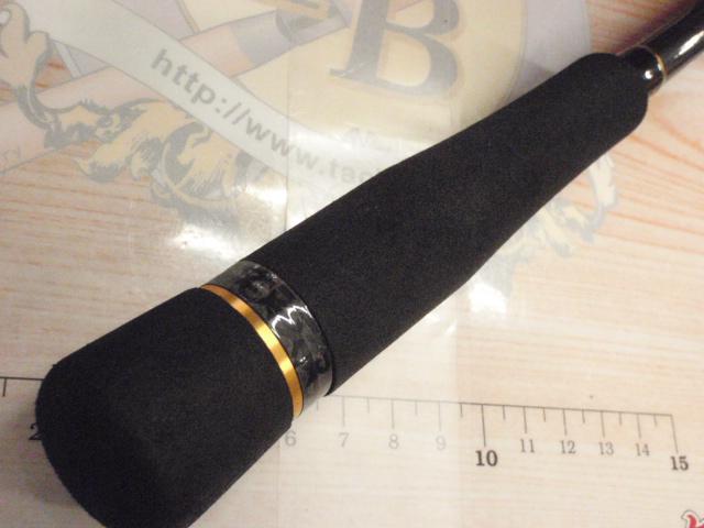 ロックライバー5G RV5-852M