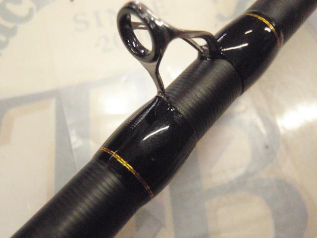 炎月リミテッド B610M-S RH