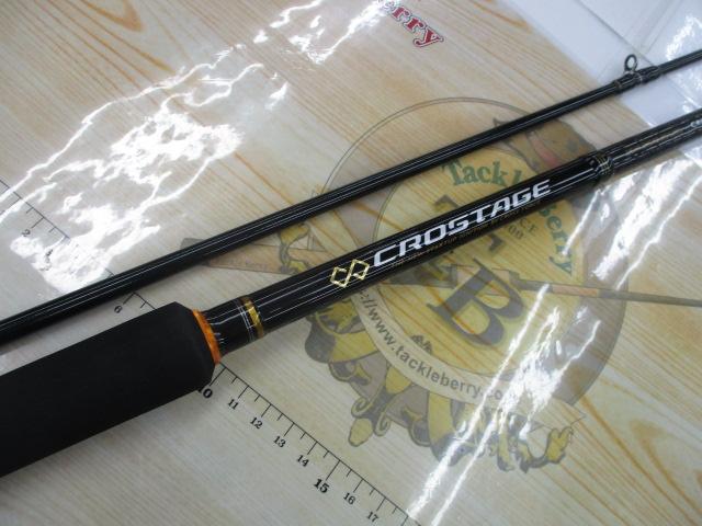 クロステージ CRX-1002LSJ｜＠ベリーネット 日本最大新品中古釣具WEB