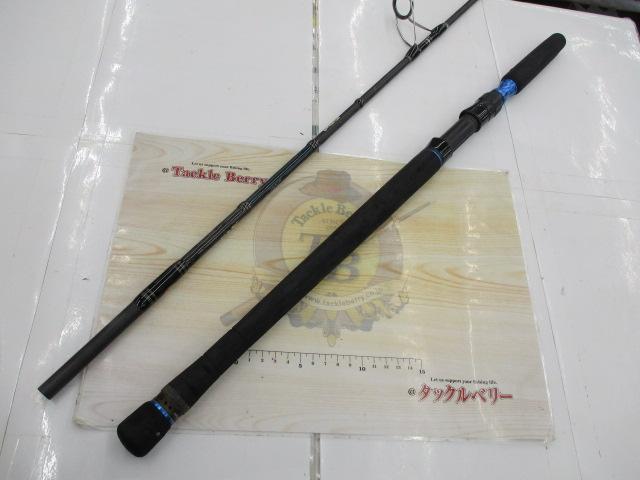 ロッド新品　ソルティーステージ オフショアキャスティング　SOCS-71M-KR ソルティーステージKR-Xオフショアキャスティング SOCS-71M-KR
