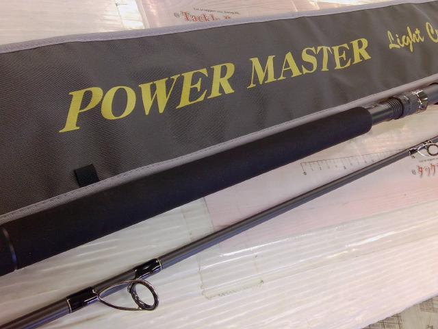 パワーマスター ライトコア PML100M｜＠ベリーネット 日本最大新品中古