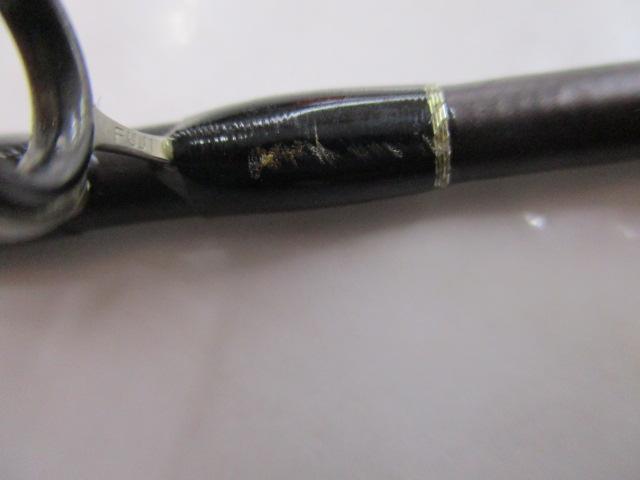 レサト 1705R｜＠ベリーネット 日本最大新品中古釣具WEBショップ