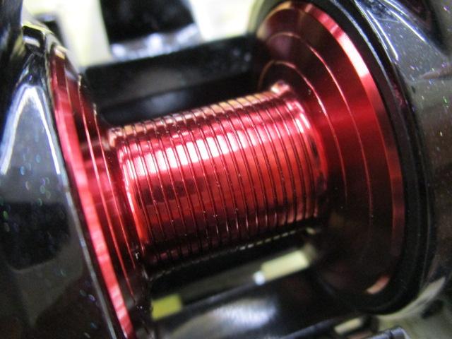 20ゲンプウXT 201PG