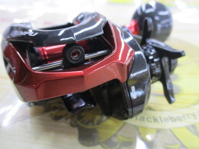 20ゲンプウXT 201PG