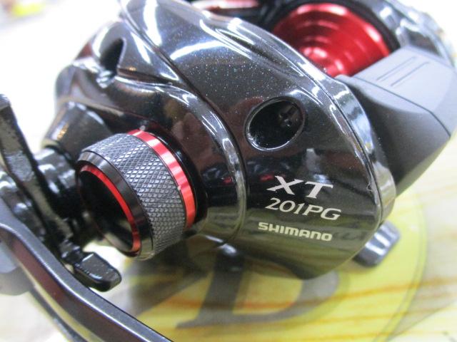 20ゲンプウXT 201PG