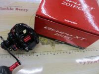20ゲンプウXT 201PG