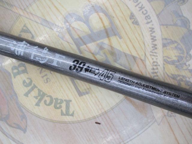 チタンアジャスター浦千鳥 F39/45
