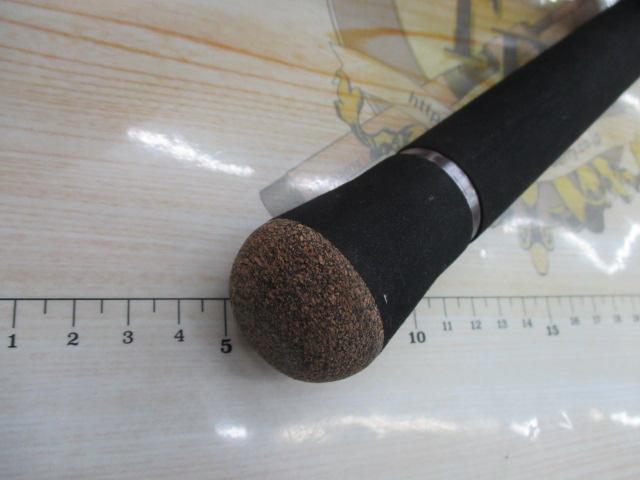 ソルパラ SPX-1002MH