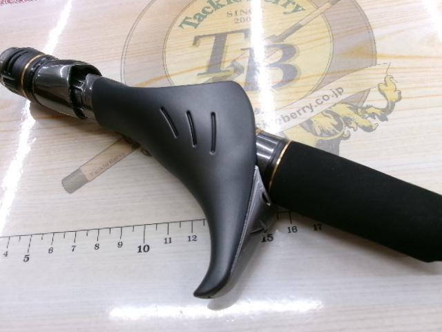23炎月リミテッド FS-B66ML/RIGHT｜＠ベリーネット 日本最大新品中古