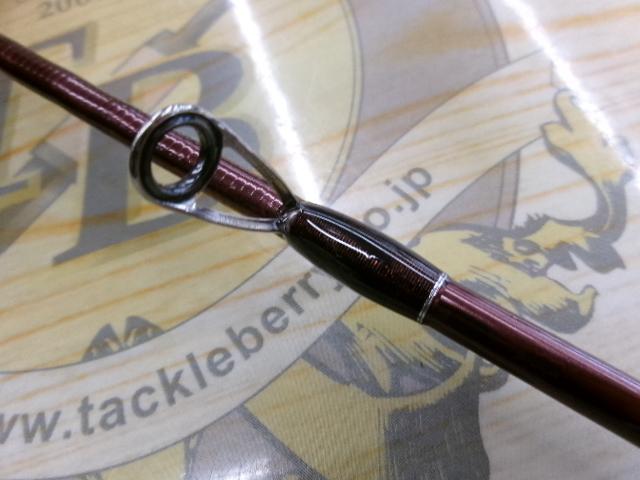 23炎月リミテッド FS-B66ML/RIGHT｜＠ベリーネット 日本最大新品中古