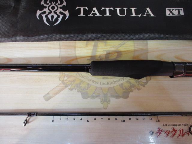 タトゥーラXT 682MHRS｜＠ベリーネット 日本最大新品中古釣具WEBショップ