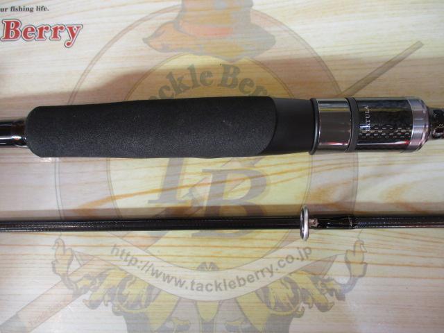 タトゥーラXT 682MHRS｜＠ベリーネット 日本最大新品中古釣具WEBショップ